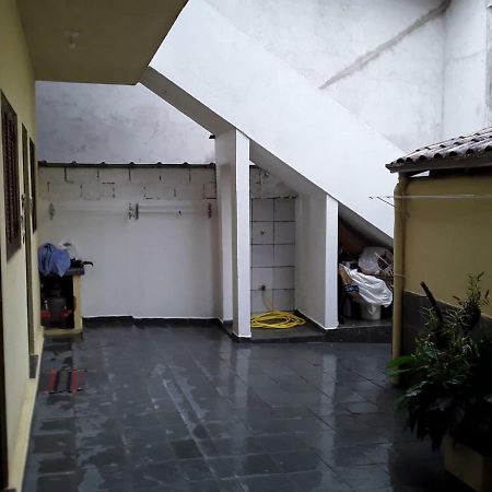 Villa Casa Temporada Ubatuba Exterior foto