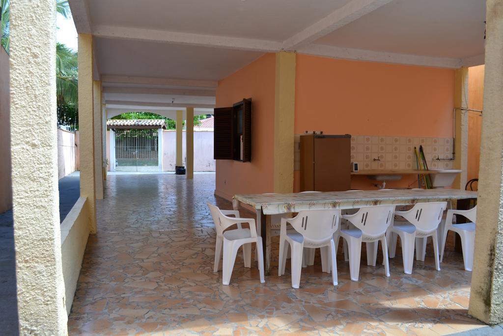 Villa Casa Temporada Ubatuba Exterior foto