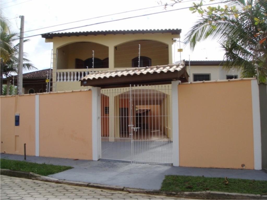 Villa Casa Temporada Ubatuba Exterior foto