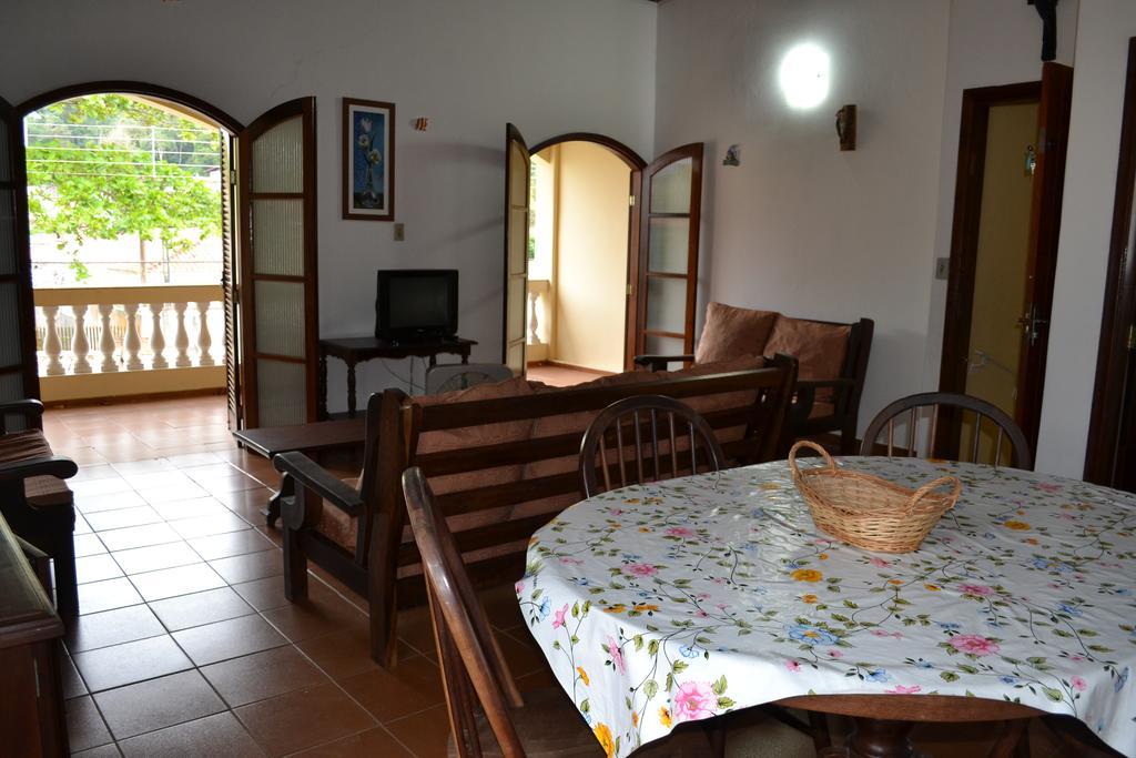 Villa Casa Temporada Ubatuba Exterior foto