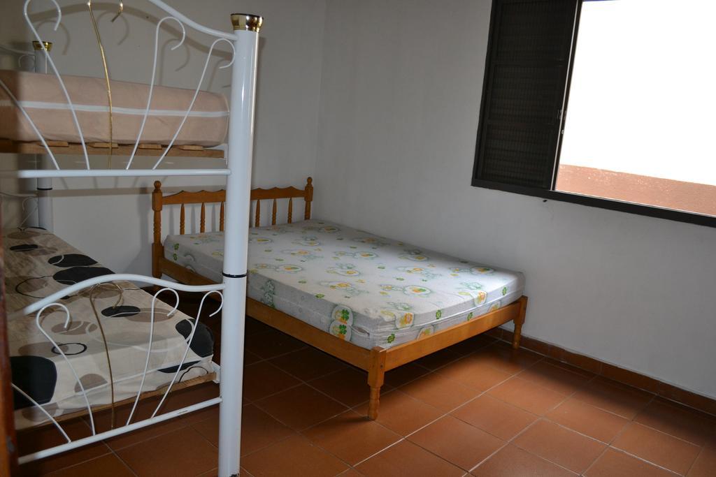 Villa Casa Temporada Ubatuba Exterior foto