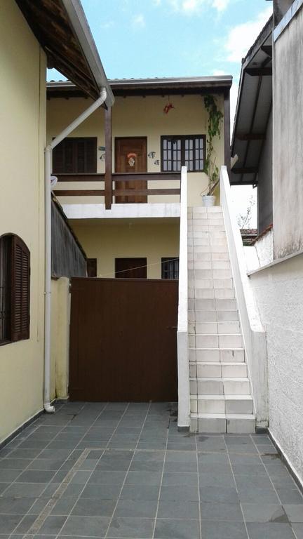 Villa Casa Temporada Ubatuba Exterior foto