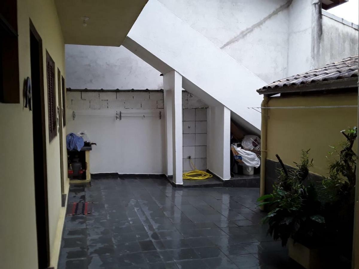 Villa Casa Temporada Ubatuba Exterior foto